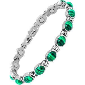 Ultra Strength Magnetic Bracelets, Bracelet for Women, 3500-6000